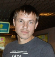 Симаков Сергей
