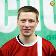 Буров Дмитрий