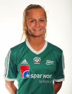 Thogersen Frederikke