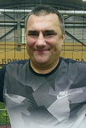 Шувариков Сергей