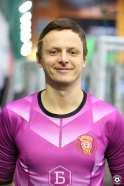 Ольсевич Дмитрий