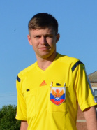 Okhrimenko Vyacheslav