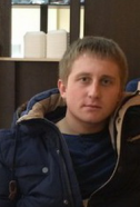 Ермаков Дмитрий