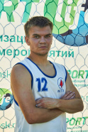 Селиванов Никита