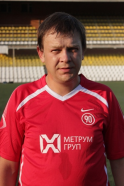 Кондрашев Алексей