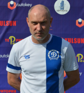 Пешков Сергей
