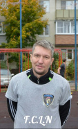 Тищенко Дмитрий