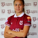 Limanovic Anja