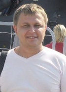 Щурилов Алексей