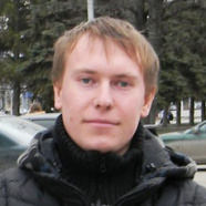 Суханов Павел