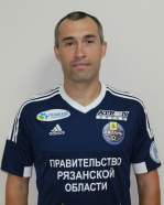 Kuleshov Yuriy