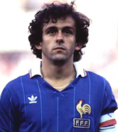 Michel Platini