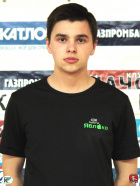 Ивашенков Егор