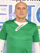 Марков Сергей