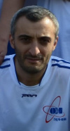 Ниязов Саид