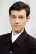 Бутянов Дмитрий