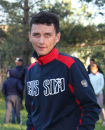 Краснов Николай
