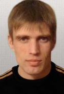 Хромышев Дмитрий