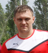 Гулидов Николай