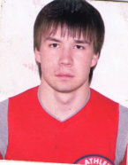 Сергейчев Егор