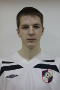 Камышников Александр