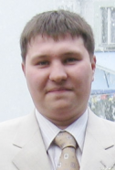 Скуков Дмитрий