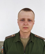 Буяков Дмитрий