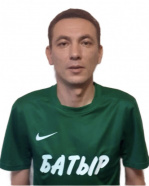 Vasilyev Oleg