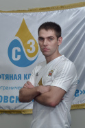 Дивеев Дмитрий