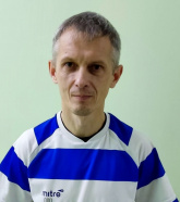 Кокарев Сергей