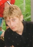Наумов Александр