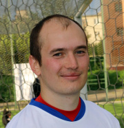 Таранцов Дмитрий
