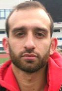Сафаров Заур