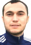 Мусаев Шайхали