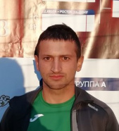 Григорян Арутюн