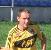 Карцев Николай