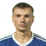 Жаров Алексей