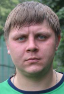 Морозов Дмитрий
