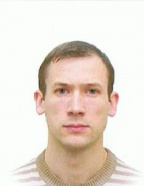 Столяров Сергей