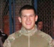 Серебренников Дмитрий