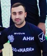 Саргсян Артак