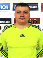 Кашин Дмитрий