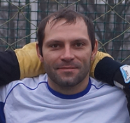 Макаров Николай