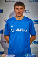 Шашков Дмитрий