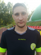 Попов Николай