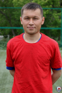 Сырлыбаев Руслан