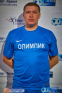 Злыдарев Юрий