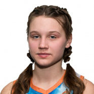 Goncharenko Alina