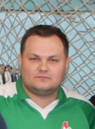 Чумаков Владимир
