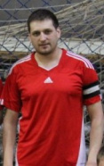 Новиков Денис